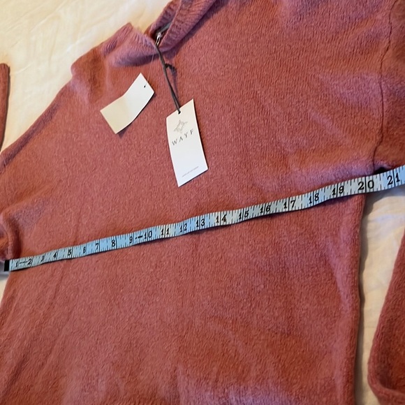 WAYF Sweater - Picture 5 of 6